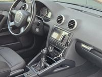 Occasion Audi A3 105 PK (77 kW) 2011 Grijs Hatchback