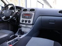 tweedehands Ford Focus 1.6 Ghia