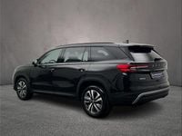 Nieuw Skoda Kodiaq 2026 Black magic SUV