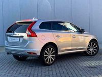 tweedehands Volvo XC60 D3 Summum aut.