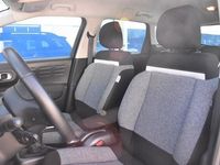 Occasion Citroën C3 Aircross Origins 112 PK (82 kW) 2020 Grijs SUV