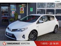 Occasion Toyota Auris Executive 99 PK (72 kW) 2015 Wit Hatchback