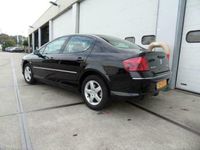 tweedehands Peugeot 407 2.0 HDiF ST Pack Business