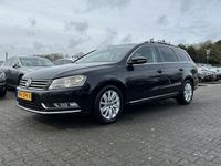 tweedehands VW Passat Variant 1.4 TSI Comfort Executive Line BlueMotion AUT. *ECC | PDC | CRUISE*