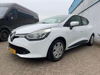 Occasion Renault Clio IV 89 PK (65 kW) 2015