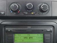 Occasion Skoda Fabia 60 PK (44 kW) 2010 Grijs Hatchback