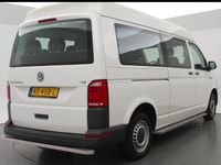 tweedehands VW Transporter Kombi 2.0 TSI L2H1 9-PERS