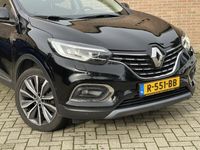 tweedehands Renault Kadjar 1.3 TCe Bose | Wegklapbare Trekhaak | 4-seizoensbanden | Dubbele Uitlaat |