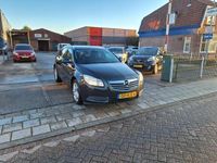 tweedehands Opel Insignia Sports Tourer 2.0 CDTI Automaat Edition NAP!