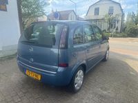 tweedehands Opel Meriva 1.6-16V Enjoy