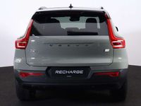 tweedehands Volvo XC40 Recharge Twin Plus - IntelliSafe Assist & Surround