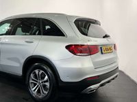 tweedehands Mercedes 200 GLC197pk 9G-TRONIC Business Solution Limited