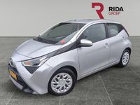 Occasion Toyota Aygo X-play 72 PK (52 kW) 2020 Hatchback Hatchback