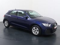 Occasion Audi A1 Sportback Proline 95 PK (69 kW) 2023 Blauw (metallic) Hatchback