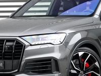 tweedehands Audi Q7 60 TFSI e quattro Competition Nieuwstaat ! | BTW |