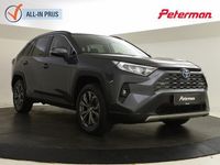 Occasion Toyota RAV4 218 PK (160 kW) 2022 Grijs SUV