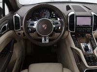 tweedehands Porsche Cayenne 4.8 GTS | Panoramadak | Luchtvering | Leder | Navigatie | St