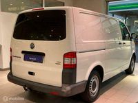 tweedehands VW Transporter T5 GP 2.0 TDI L1H1 Lat om Lat EX. BTW