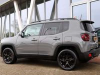 tweedehands Jeep Renegade 1.3T 4XE 190PK PLUG-IN HYBRID 4WD ELECTRIC LIMITED E.D. Navi Carplay | Clima | Stuur/stoelverw. | Camera | Adapt.Cruise | Dodehoek | Keyless | 18 Inch