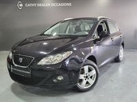 tweedehands Seat Ibiza ST 1.2 TSI Style Station Airco Stoelverw. LMV PDC