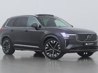 Nieuw Volvo XC90 Ultra 310 PK (228 kW) 2025 Grijs SUV