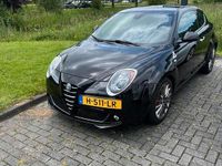 Occasion Alfa Romeo MiTo Quadrifoglio Verde 170 PK (125 kW) 2010 Hatchback