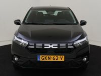 Occasion Dacia Sandero Journey 91 PK (66 kW) 2024 Zwart Hatchback
