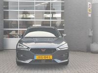 Occasion Cupra Leon 150 PK (110 kW) 2022 Grijs Stationwagen