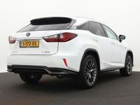 tweedehands Lexus RX450h F-Sport Premium