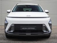 Occasion Hyundai Kona Premium 141 PK (103 kW) 2024 Wit SUV