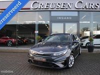 Occasion Kia Optima 157 PK (115 kW) 2020 Overige Stationwagen
