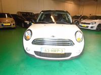 tweedehands Mini Cooper Clubman 1.6 Pepper