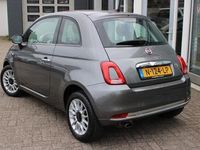 tweedehands Fiat 500 1.2 Rock (LEER/CLIMATE/TOUCHSCREEN)