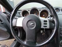 tweedehands Nissan 350Z Roadster 3.5 V6 nieuwe apk