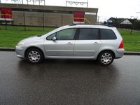 tweedehands Peugeot 307 Break 1.6-16V XS