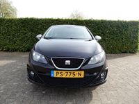 tweedehands Seat Ibiza 1.4 TSI FR