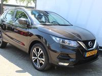 tweedehands Nissan Qashqai 1.3 DIG-T Acces Edition Carplay | Camera 360* | Cr