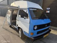 Occasion VW T3 1984 Wit Van