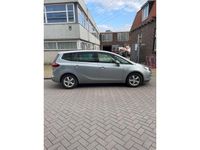 tweedehands Opel Zafira Tourer 1.4 Edition