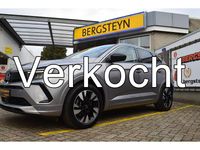 Occasion Opel Grandland X Business Elegance 181 PK (133 kW) 2024 Zilver (metallic) SUV