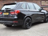 tweedehands BMW X5 XDrive30d High Executive '14 Xenon Leder Clima Nav