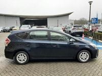 Occasion Toyota Prius 2017 Blauw MPV