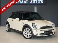 Occasion Mini Cooper 116 PK (85 kW) 2008 Hatchback