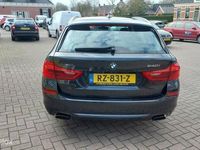 tweedehands BMW 540 540 TouringxDrive High Executive