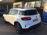 Occasion Citroën C5 Aircross Business Class 131 PK (96 kW) 2024 Wit SUV
