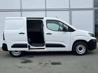 tweedehands Peugeot Partner 1.5 BlueHDI Premium NAVIGATIE | AIRCO | PARKEERSENSOREN |