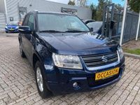 tweedehands Suzuki Grand Vitara 2.4 Exclusive automaat, airco, cruise control, tre