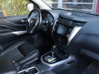 tweedehands Nissan Navara 2.3 dCi Automaat New N-Guard Double Cab | Trekhaak | 360 Camera | Schuifdak | Stoelverwarming | Keyless