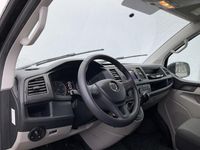 tweedehands VW Transporter 2.0 TDI L1H1 Navi Airco Highline