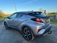 tweedehands Toyota C-HR 2.0 Hybrid Team-D Bi-Tone